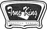 Tone King logo