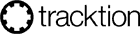 Tracktion logo