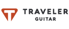 Traveler Guitar logo