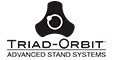 Triad-Orbit logo