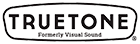 Truetone logo