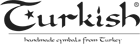 Turkish Cymbals logo