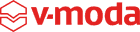 V-Moda logo