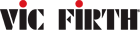 Vic Firth logo