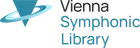 Vienna Symphonic Library logo