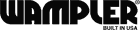 Wampler logo