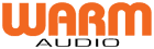 Warm Audio logo