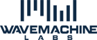 WaveMachine Labs logo