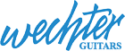 Wechter Guitars logo