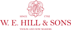 W.E. Hill & Sons logo