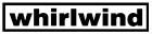 Whirlwind logo