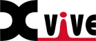 Xvive logo