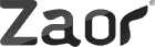 Zaor logo