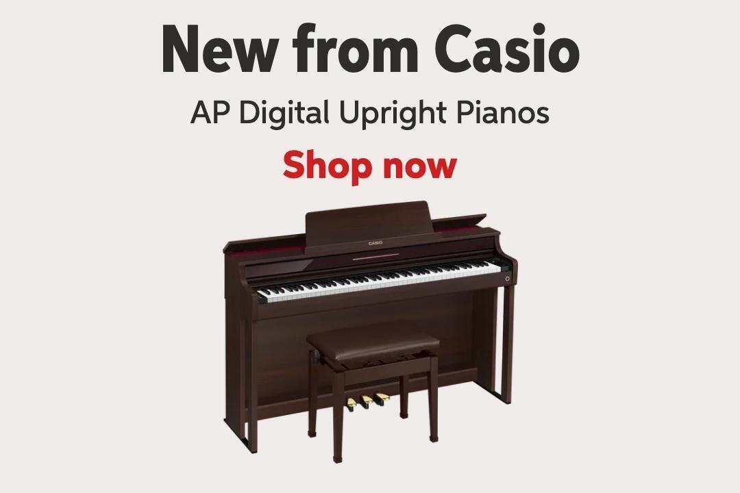 Sweetwater piano outlet