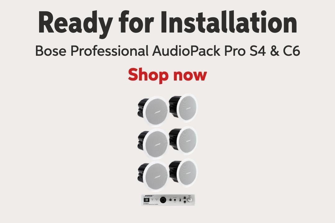 Shops professional sound system brands