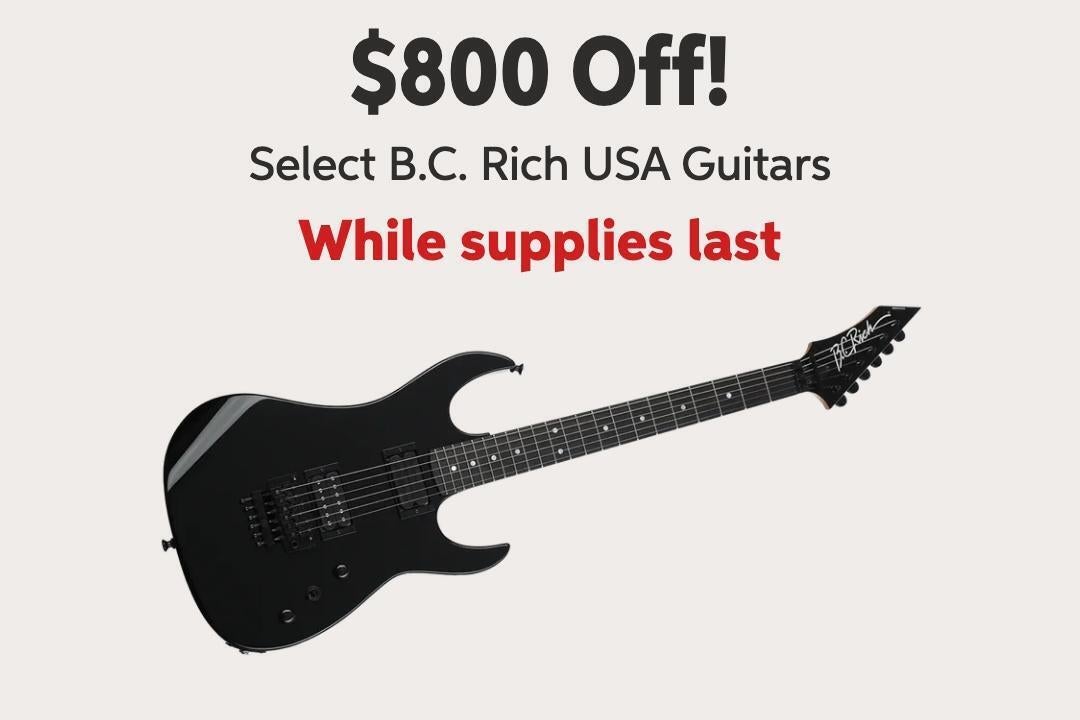 Sweetwater guitars near deals me