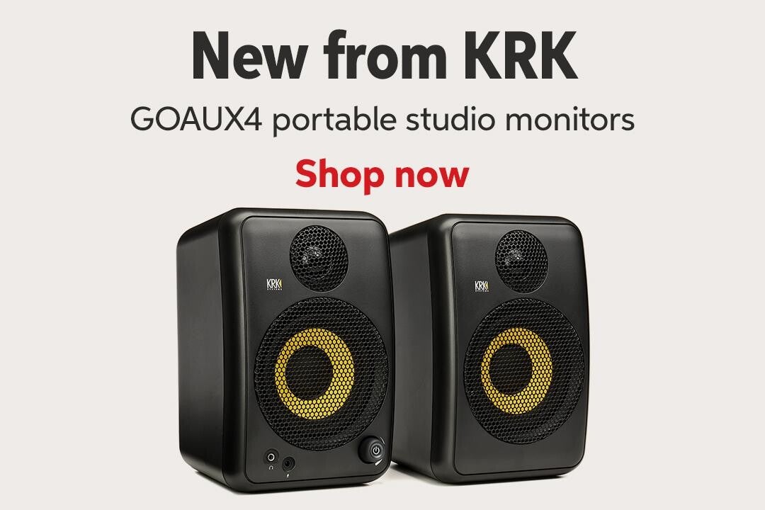 buy studio monitors near me