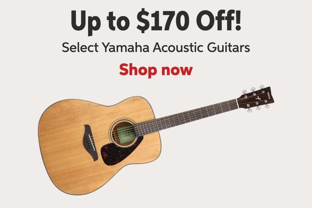 Best place to buy store an acoustic guitar