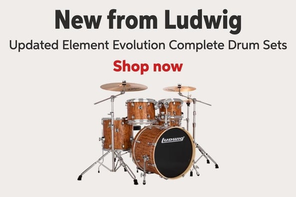 Drums Percussion | Hundreds of Brands Available | Sweetwater