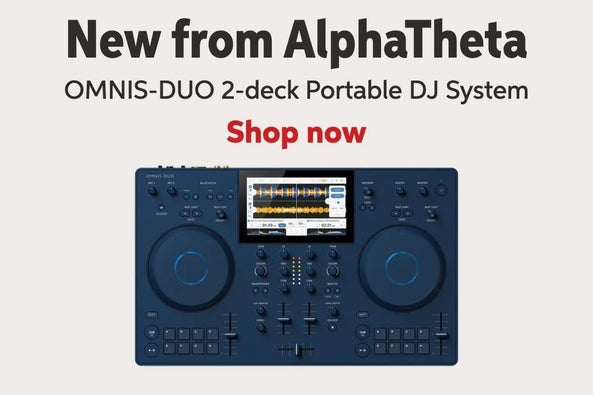 DJ Equipment for 2024: Must-Have Gear