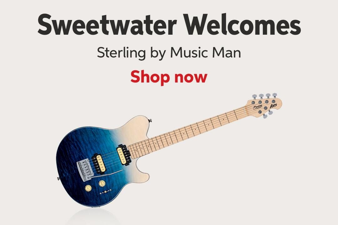 place to buy guitar near me