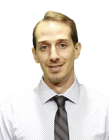 Andrew Wilson | Sweetwater