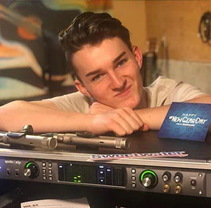 New Gear Day Image 2