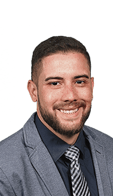 Sales Engineer