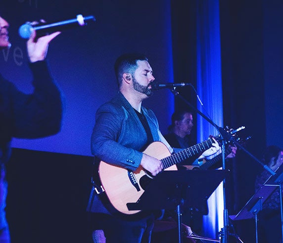 Courageous Church - Photo 3