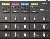 HANDS ON REVIEW: Line 6 M13 - InSync