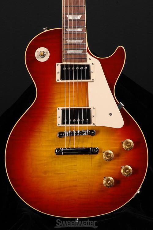 FEATURE: The Gibson Les Paul Through the Years