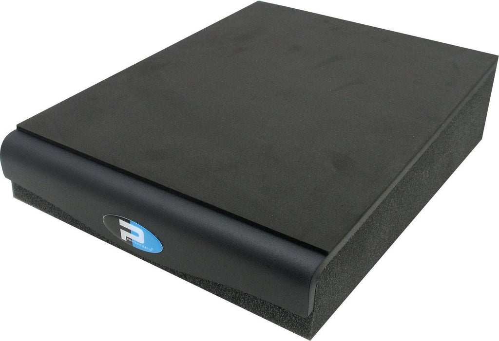 HANDS ON: Primacoustics Recoil Stabilizers