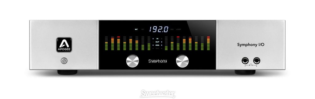 NEWS: Apogee Composes New Symphony