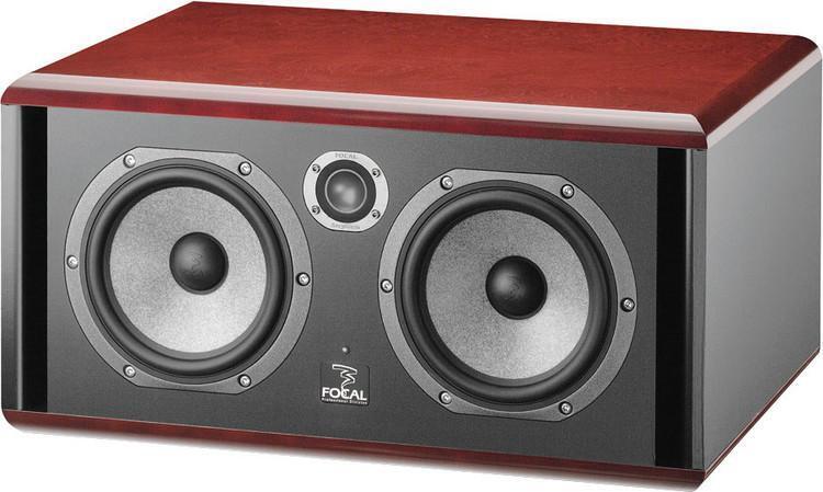 TECHNIQUES: Setting Up Nearfield Monitor Speakers