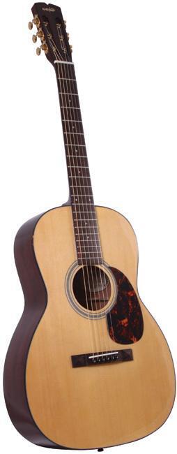 Hands On Review: Wechter Triple-O Select