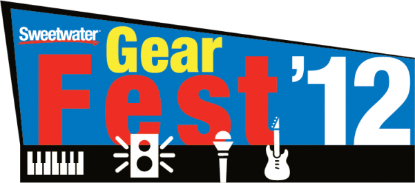 Music, Sun, and Fun at Sweetwater Gear Fest 2012
