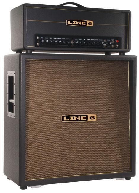 Hands On Review: Line 6 DT50