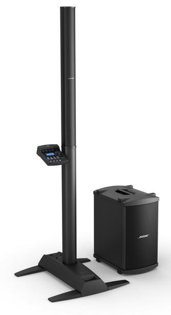 Bose L1 Model 1S with B2 Bass Module - InSync