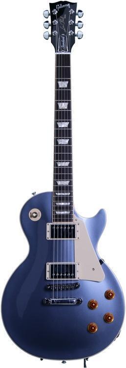 Gibson's Les Paul Standard 2012 - InSync