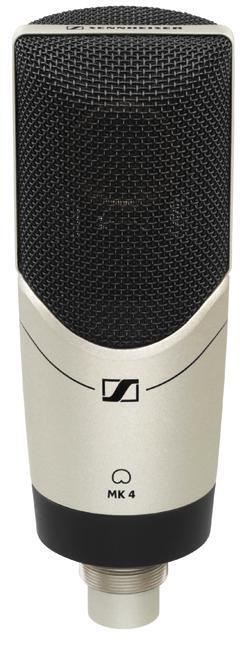 Sennheiser MK 4