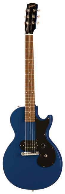 Gibson Melody Maker Series - InSync