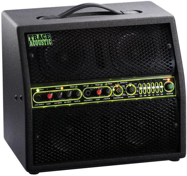 Hands On Review: Trace Elliot TA200