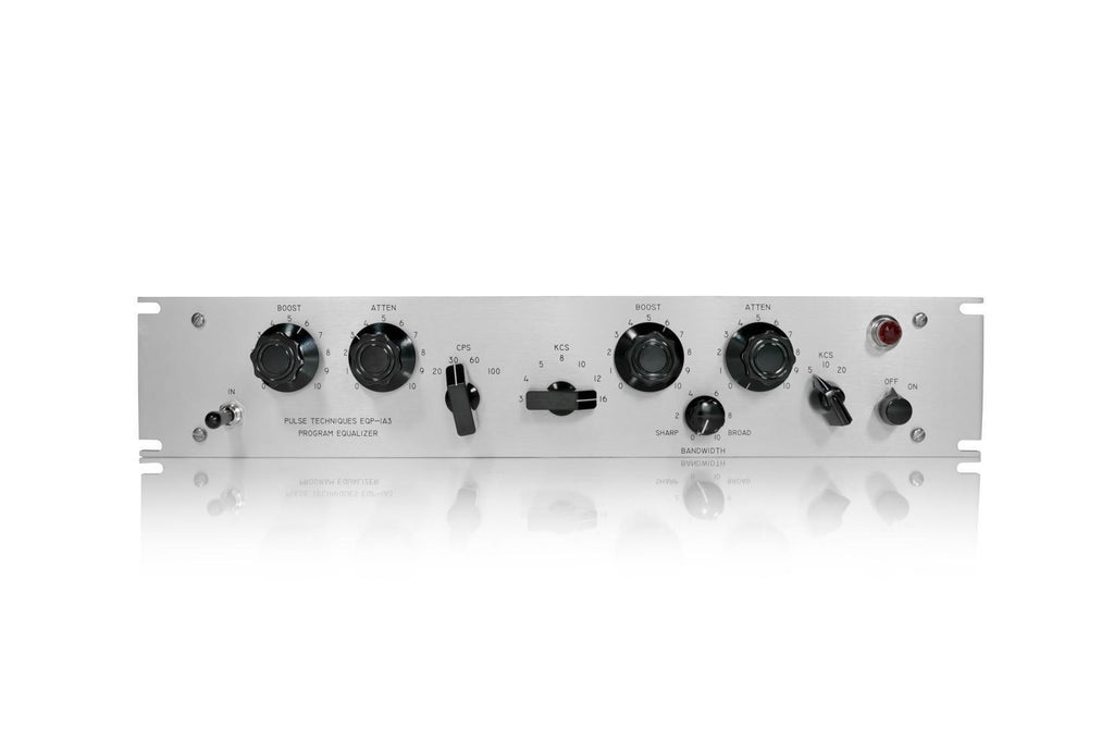 The Real Deal – Pultec!