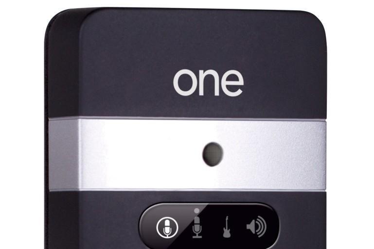 Apogee One for iPad and Mac | Sweetwater