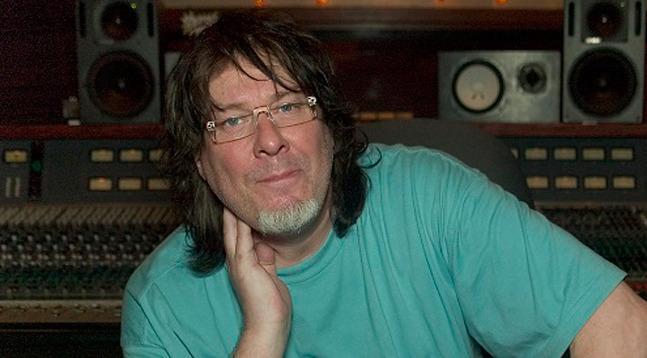 Producer/Engineer Andy Johns Dies