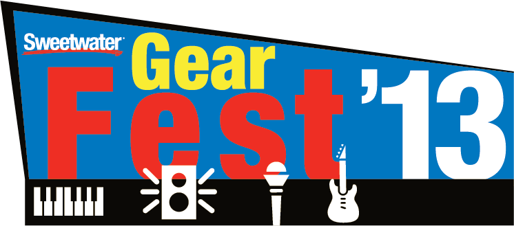 GearFest ’13 Better Than Ever!