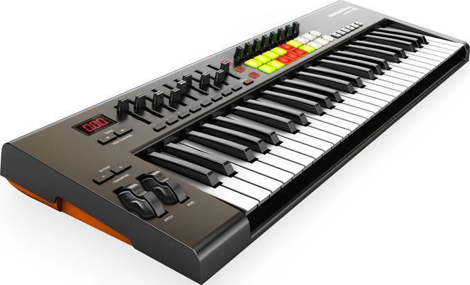Novation Launchkey 49 | Sweetwater