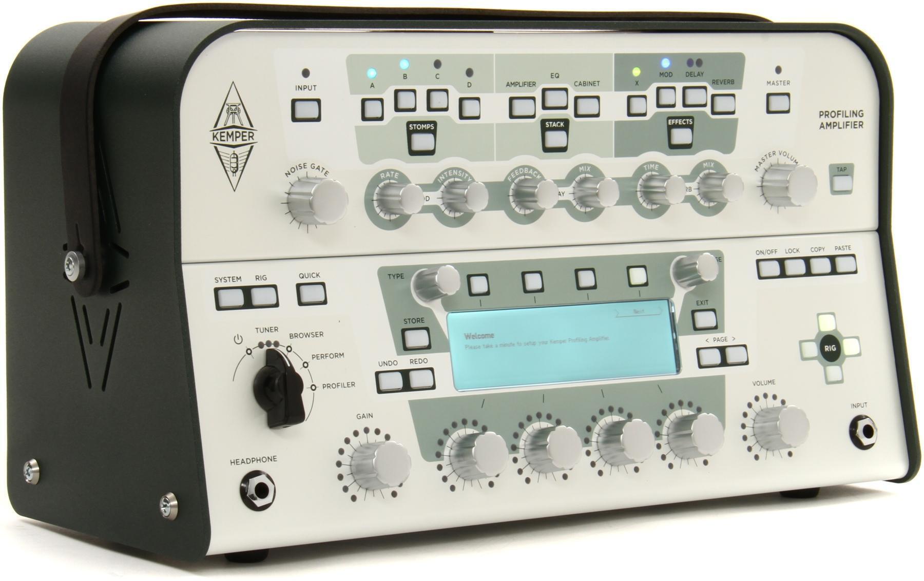 Universal Audio Apollo 16 | Sweetwater