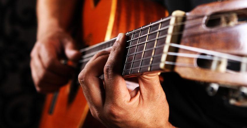 Acoustic Guitar Miking Summit