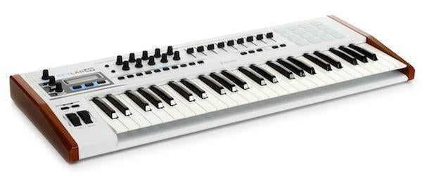 MIDI Controller Buying Guide - InSync